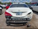 Mercedes-Benz Cla-class Image 13