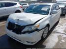 Toyota Avalon Image 4