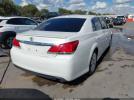 Toyota Avalon Image 5