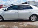 Toyota Avalon Image 16