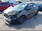Toyota Corolla Xse Image 19