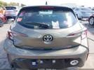 Toyota Corolla Xse Image 13