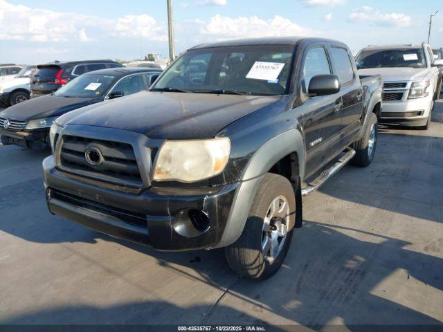 Toyota Tacoma Prerunner V6 Image 15