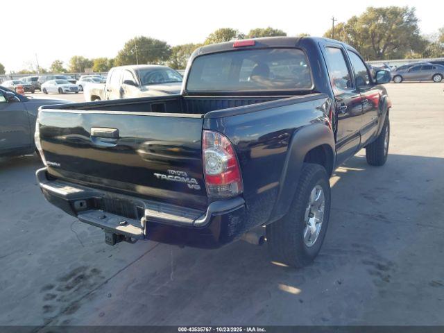 Toyota Tacoma Prerunner V6 Image 14