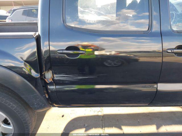 Toyota Tacoma Prerunner V6 Image 9