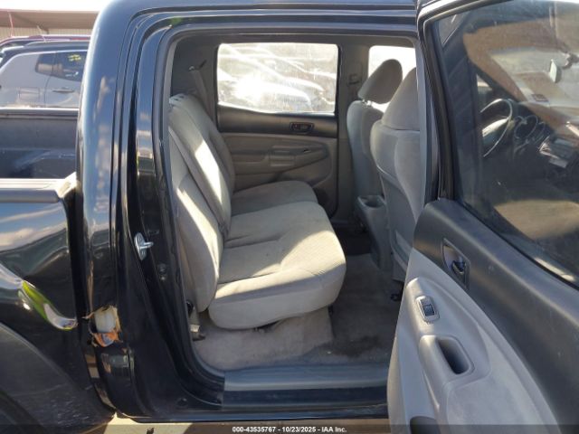 Toyota Tacoma Prerunner V6 Image 17