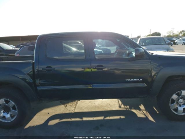 Toyota Tacoma Prerunner V6 Image 6
