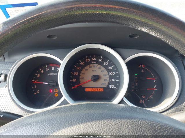 Toyota Tacoma Prerunner V6 Image 7