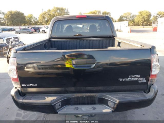 Toyota Tacoma Prerunner V6 Image 8
