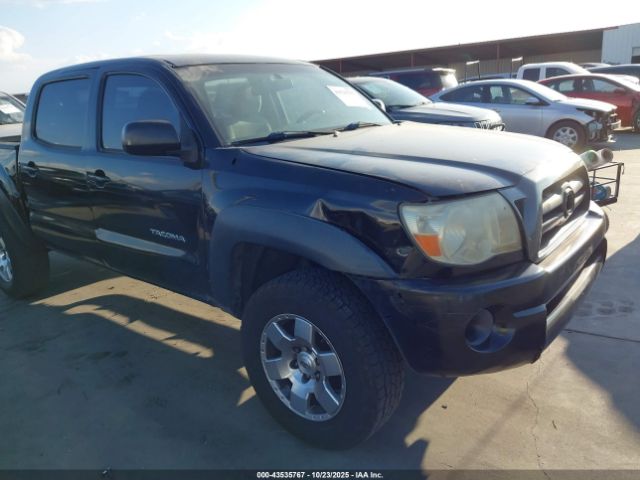 Toyota Tacoma Prerunner V6 Image 12