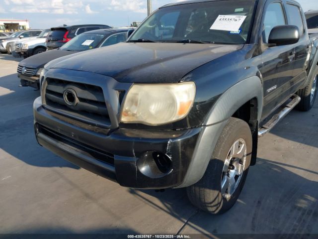 Toyota Tacoma Prerunner V6 Image 5