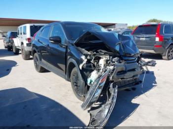  Salvage Mitsubishi Eclipse