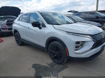  Salvage Mitsubishi Eclipse