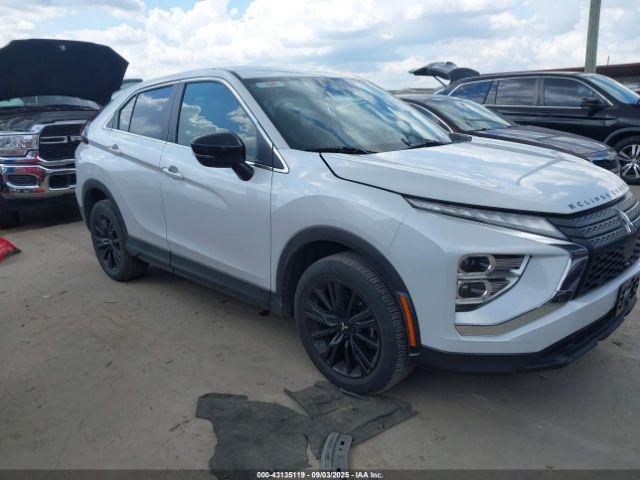  Salvage Mitsubishi Eclipse