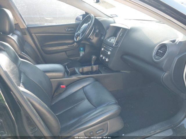 Nissan Maxima 3.5 Sv Image 6