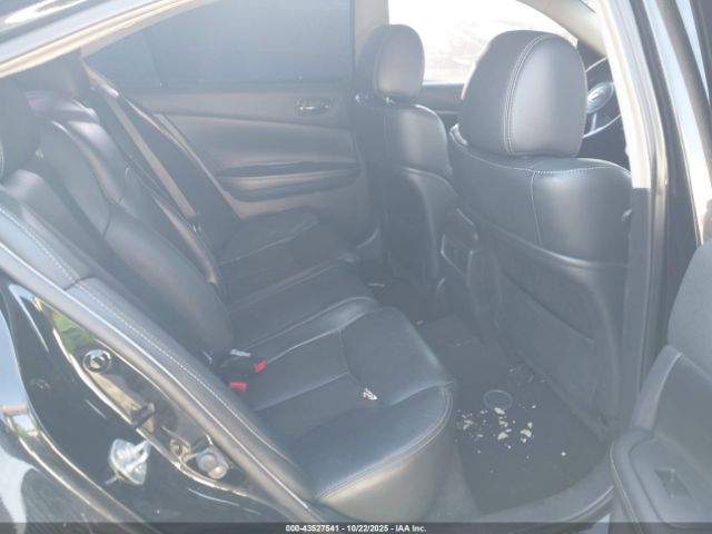 Nissan Maxima 3.5 Sv Image 4