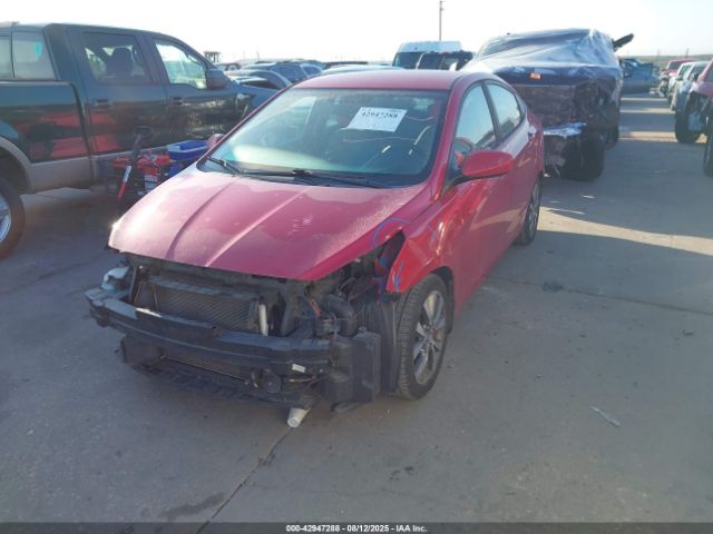 Hyundai ACCENT Value Edition Image 2