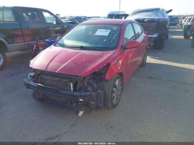 Hyundai ACCENT Value Edition Image 2