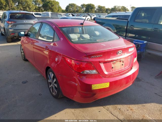 Hyundai ACCENT Value Edition Image 3