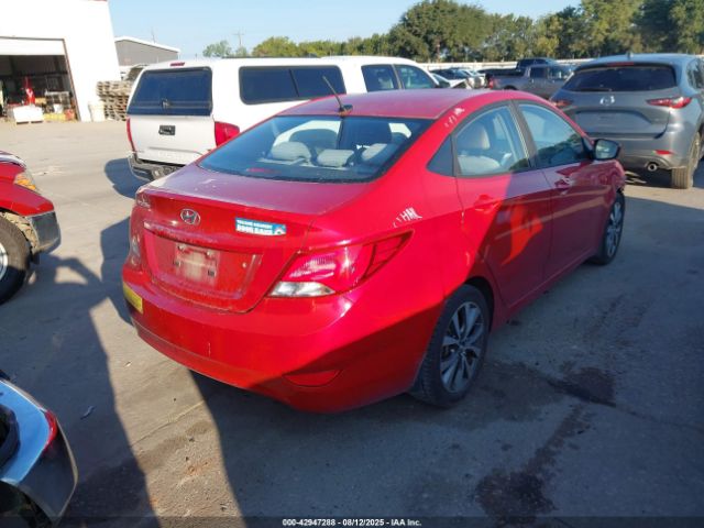 Hyundai ACCENT Value Edition Image 7