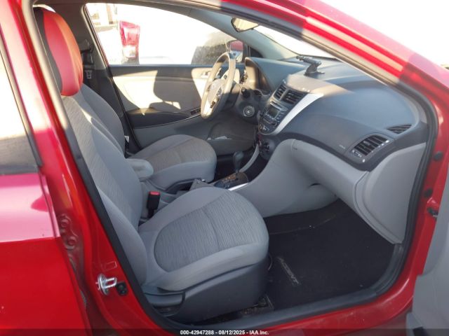 Hyundai ACCENT Value Edition Image 8