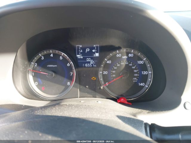 Hyundai ACCENT Value Edition Image 12