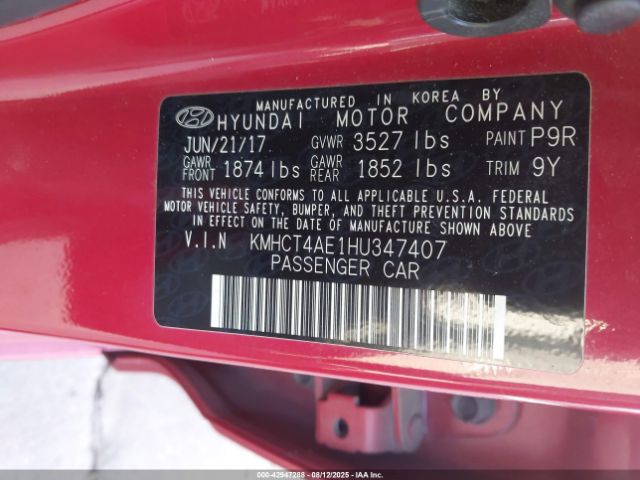 Hyundai ACCENT Value Edition Image 5