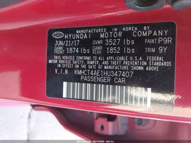 Hyundai ACCENT Value Edition Image 5