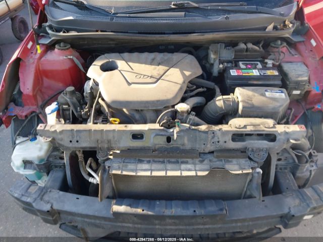 Hyundai ACCENT Value Edition Image 9