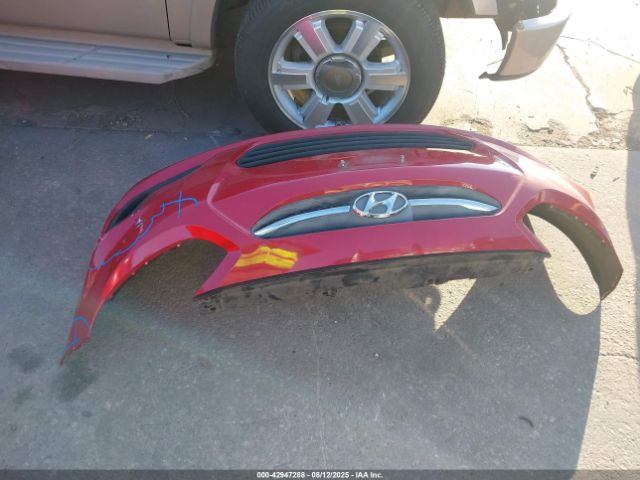 Hyundai ACCENT Value Edition Image 10