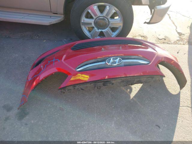 Hyundai ACCENT Value Edition Image 10