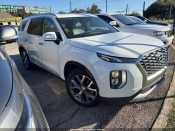  Salvage Hyundai PALISADE