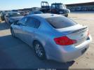 INFINITI G35 Journey Image 6