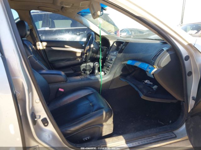 INFINITI G35 Journey Image 4