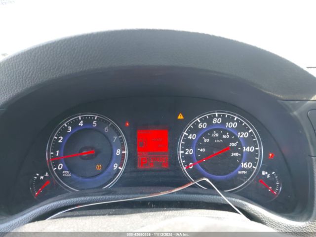 INFINITI G35 Journey Image 7