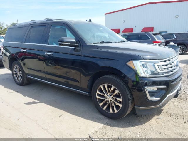 Ford Expedition Limited Image 1