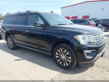  Salvage Ford Expedition