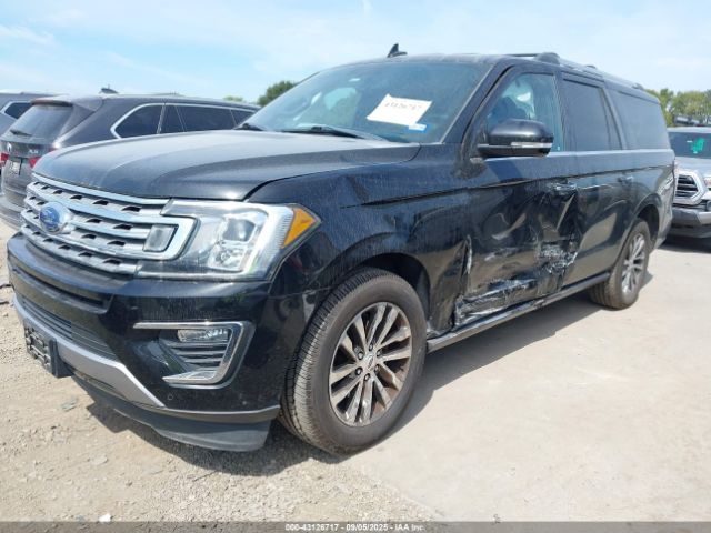 Ford Expedition Limited Image 8