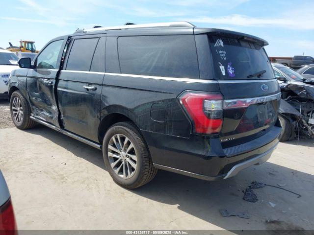 Ford Expedition Limited Image 15
