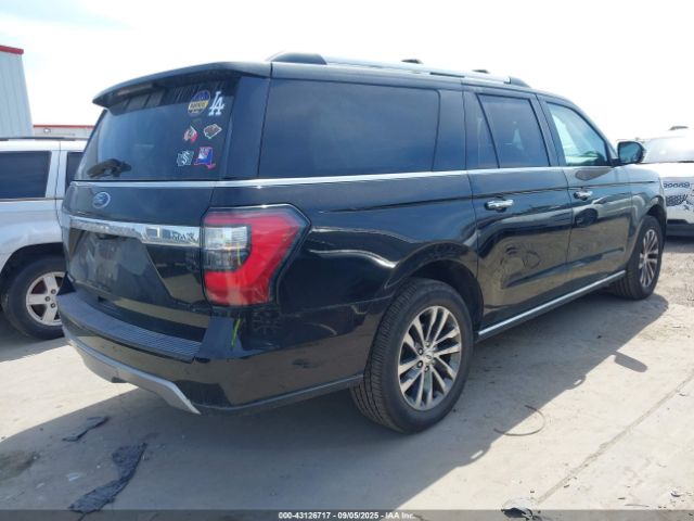 Ford Expedition Limited Image 4