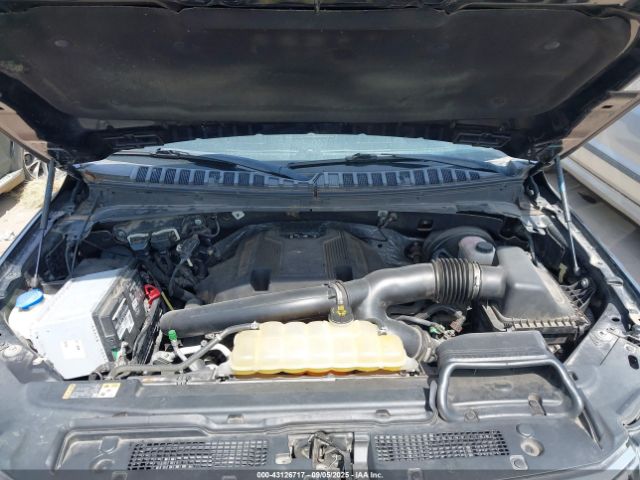 Ford Expedition Limited Image 2