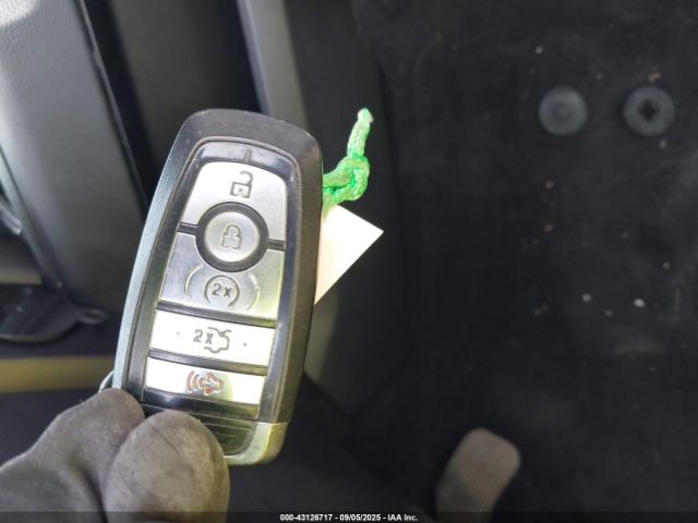 Ford Expedition Limited Image 9