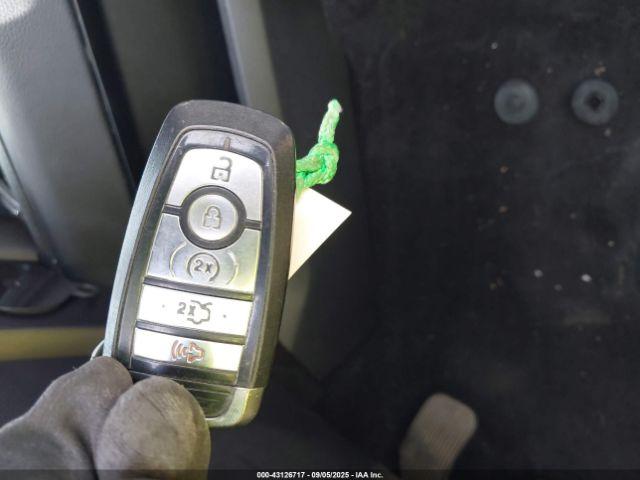 Ford Expedition Limited Image 9