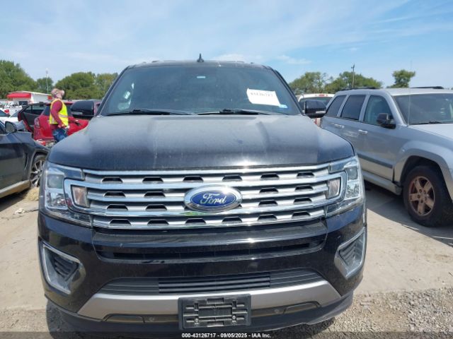 Ford Expedition Limited Image 12