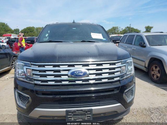 Ford Expedition Limited Image 12