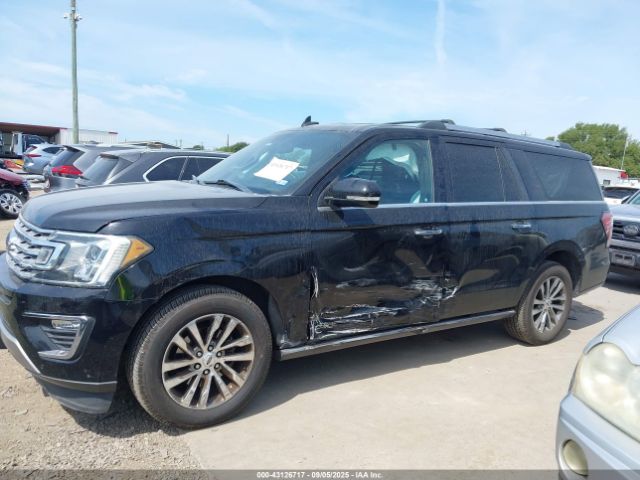 Ford Expedition Limited Image 14