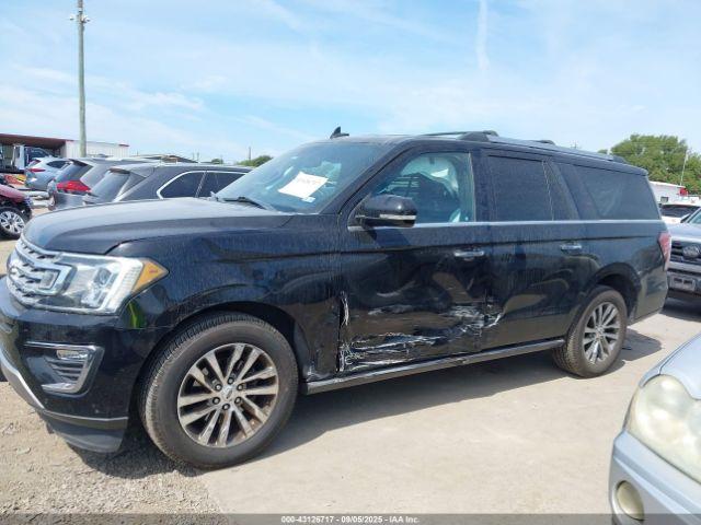 Ford Expedition Limited Image 14