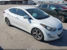 Hyundai ELANTRA Limited Image 1