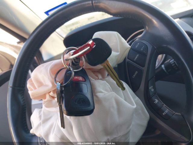 Hyundai ELANTRA Limited Image 6