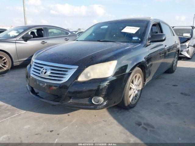 Toyota Avalon Limited Image 6